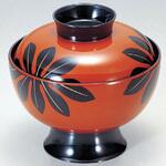 高仙才吸椀 若泉漆器 汁椀 【通販モノタロウ】