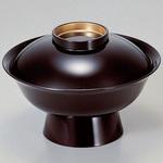 大名椀 若泉漆器