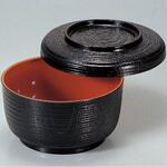 割子飯器 若泉漆器 飯器・ケヤキ割子 【通販モノタロウ】