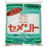 速乾生セメント 家庭化学