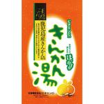 きんかん湯 今岡製菓