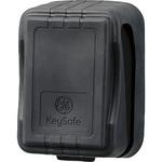 カギ番人 プッシュ式壁取付型 BIG Keiden(ケイデン)