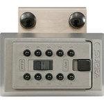 カギ番人 プッシュ式扉掛け型 Keiden(ケイデン)