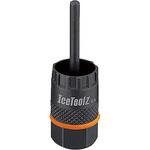 フリーホイールリムーバー Ice Toolz
