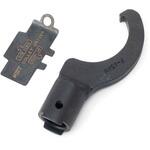 アジャスタブルトルクレンチ用スパナ(DR-1付き) MSTコーポレーション