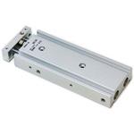 デュアルロッドシリンダ (CXSM10-60～) SMC