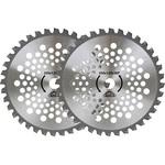 草刈りチップソー(大型チップ) セフティー3 一般草刈用カッター