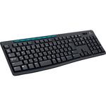 ワイヤレスキーボード K275 ロジクール
