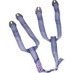 あごひも ヘルメット用 モノタロウ