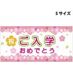 SBPS-10 スチレンボードポップSサイズ グリーンクロス