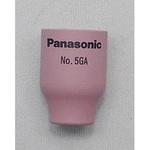 TGN00130 TIGGLガスレンズノズル No-5GA パナソニックコネクト