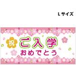 SBPL-10 スチレンボードポップLサイズ グリーンクロス