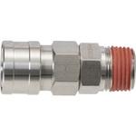 - SUS製ソケットカプラー (メネジ取付用) モノタロウ 20734683