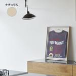 簡易ユニフォームケース 1．5mm通常アクリル グリーンクロス