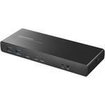 USB Power Delivery対応ドッキングステーション I ・O DATA(アイ・オー・データ)