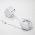 USB TYPE-C AC充電器 WH エアージェイ