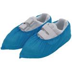 ポリエチレン シューズカバー グローブマニア(川西工業) シューズ