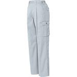 レディーススタイリッシュカーゴパンツ (1タック) AZ-6329 アイトス