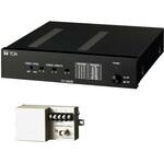 CC-3350B ツイストペア伝送ユニット TOA
