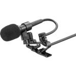 EM-410 ラベリア型コンデンサーマイク TOA
