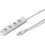 電源タップ(3P) サンワサプライ