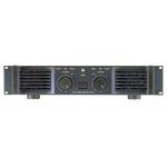 業務用パワーアンプTOA製「DUAL POWER AMPLIFIER IP-600D」 パワーアンプ 600W×2ch (IP-600D) | TOA株式会社