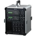 KZ-120SC-H 移動用PAアンプ SUC付 TOA