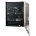 WA-120D 屋外用PAアンプ 120w TOA
