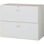 U型壁面書庫(ラテラルキャビネット) TRUSCO