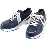 樹脂先芯入り軽量スニーカー T-Lightop TRUSCO