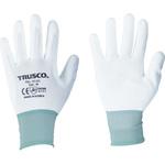 ナイロン手袋PU手のひらコート TRUSCO