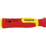絶縁差替式ドライバー用ハンドル TRUSCO
