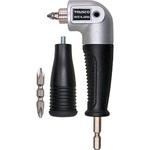 TDA-570 電動ドライバー用スーパースリムL型アダプター TRUSCO