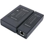 TS-86/V2 RJ-45/11対応テスター MCO