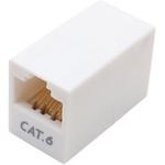 CAR-866M LAN中継アダプタ CAT6 マグネット付き MCO