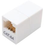 CAR-866AM LAN中継アダプタ CAT6A マグネット付き MCO