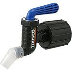 樹脂製給油コック キューちゃん TRUSCO 注油機器 【通販モノタロウ】