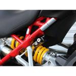 HDC-05016 ヘルメットロック KIJIMA(キジマ)