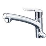 キッチン用水栓一体型浄水器(アンダーシンク型) トクラス シングル