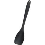 G-5088 TOUCH シリコーン料理スプーン パール金属