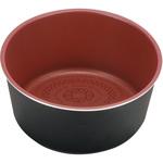 クックサイン ダイヤモンドコートIH対応マルチポット《単品》 パール金属