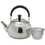 ほの茶 ステンレス製つる付急須700? H-6402