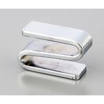 SKA-S(SUS430) S型金具SKA-S ERECTA(エレクター)