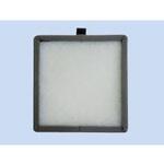 SEF200R(SE200-SP-RAFP) 室内吸込み側フィルター(SE200R/SE200RS)型式:SEF200R(SE200-SP-RAFP) ローヤル電機