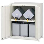 当日出荷 サーバーラックＬＳＲ-Ｓ-Ｈ１０２列２段 アズワン AS ONE サーバーラックLSR-S-H102列2段 2-678-04 [A180605] 2-