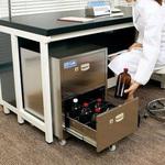 薬品保管ユニット アズワン 薬品庫 【通販モノタロウ】