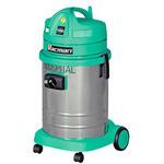 E200 バキュームクリーナー 本体+付属品付 蔵王産業