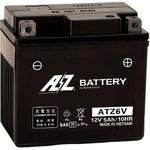 AZ高始動カルシウムバッテリー(液入タイプ) AZ BATTERY