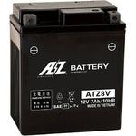 AZ高始動カルシウムバッテリー(液入タイプ) AZ BATTERY
