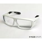 レーザ光保護メガネ UNIVET